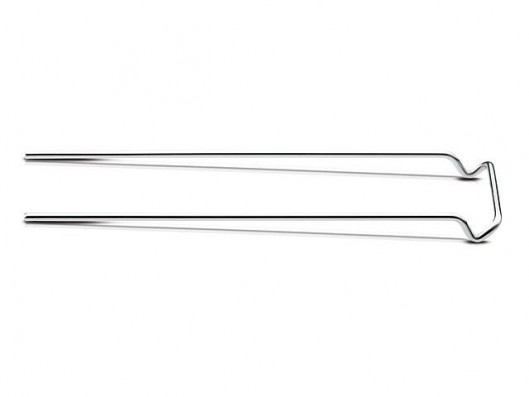 GANCHO ADAMS ANCHO 10 UNIDADES