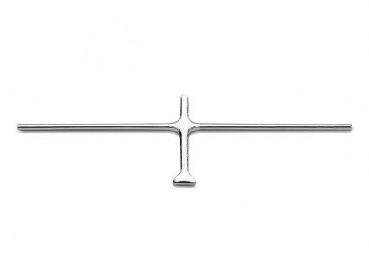 GANCHOS NK 0.8 mm 10 UNIDADES