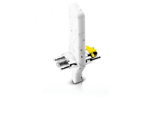 VECTOR 50 TORNILLO...