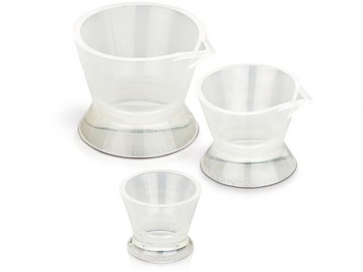 RESIMIX VASO DAPPEN 5 ml 2...