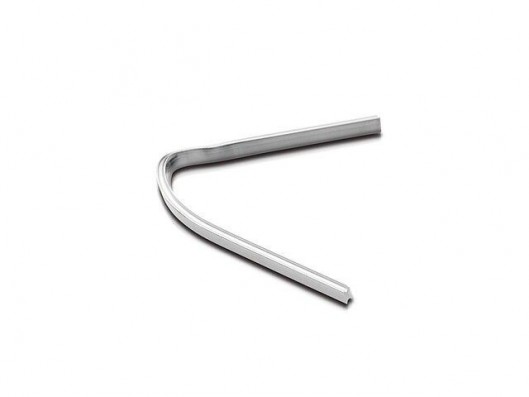 BARRA PROFI PLANA RECTA 80...