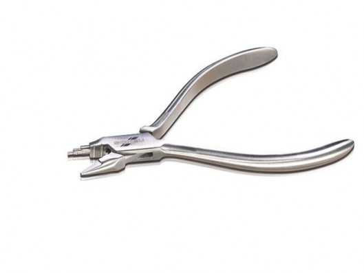 CARAT ALICATE CRAMPON