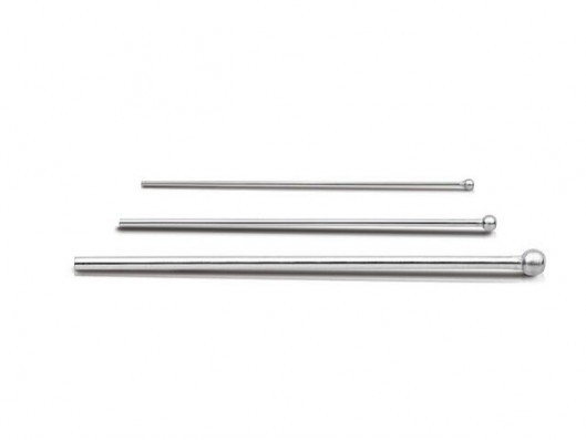 GANCHO DE BOLA 1.2 mm 10...