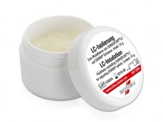 LC-AISLANTE 10 gr