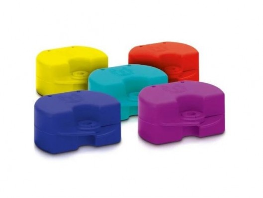 CAJAS RETENEDORAS 10 UNIDADES