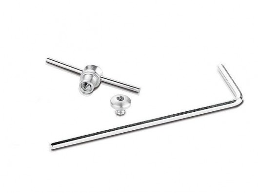 HERBST PIEZAS DE FIJACIÓN...