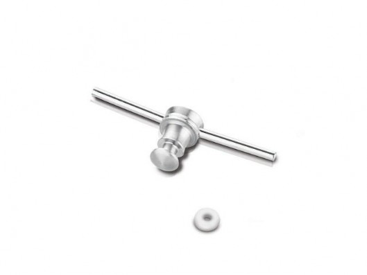 IST PIEZA DE FIJACIÓN 4 PARES