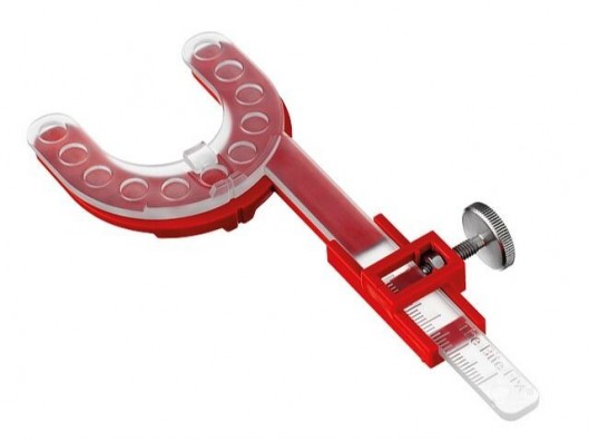 BITE FIX HORQUILLAS 10...