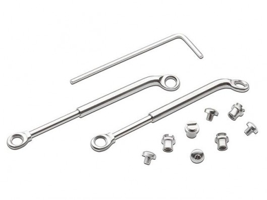 HERBST SISTEMA DE BIELAS...