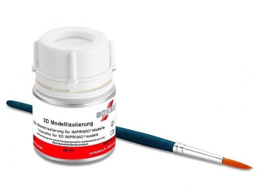 LIQUIDO AISLANTE PARA...