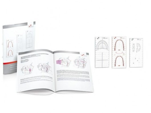 ECHARRI PLANTILLA KIT