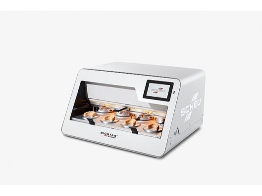 TERMOCONFORMADORA BIOSTAR 4...