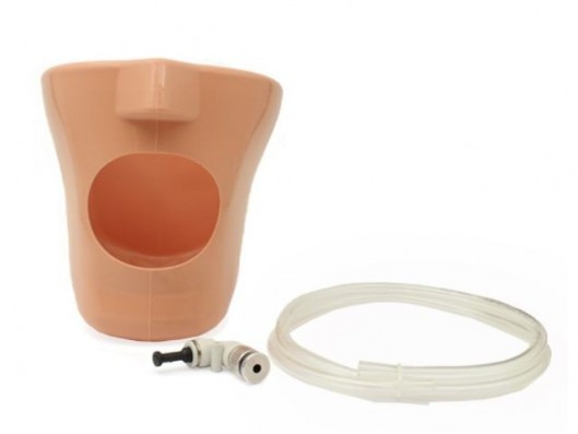 MÁSCARA PARA FANTOMA