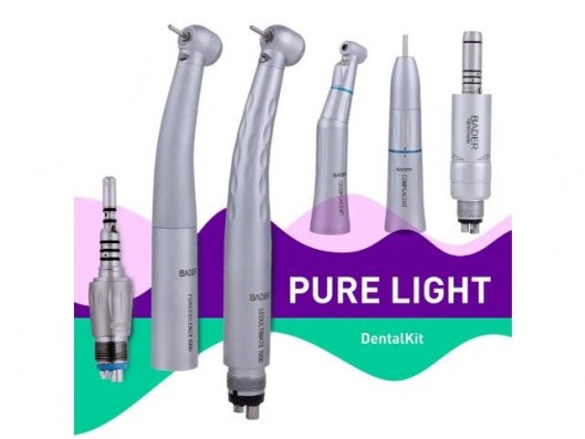 KIT ESTUDIANTE PURE LIGHT