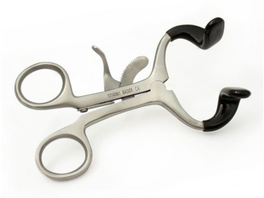 ABREBOCAS MOLT INFANTIL 11cm