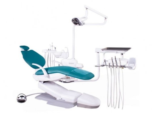 UNIDAD DENTAL HILUX NEW...