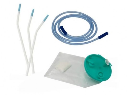 KIT PARA ASPIRACIÓN...