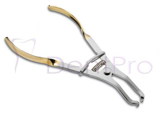 PALODENT PLUS FORCEPS