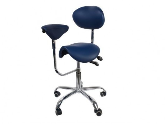 TABURETE CLÍNICO DENTISTA...