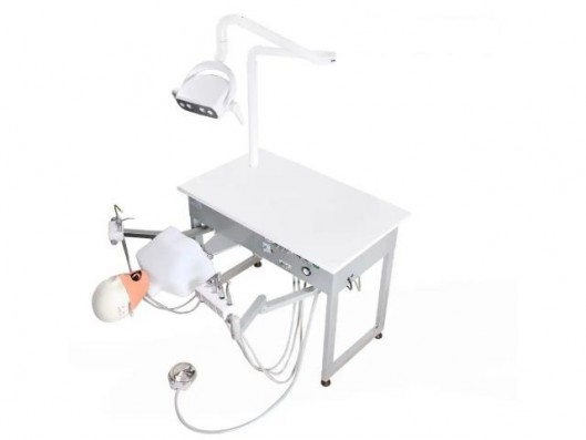 UNIDAD DE FORMACIÓN DENTAL...