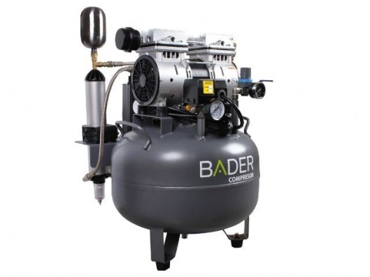 COMPRESOR DENTAL 30L