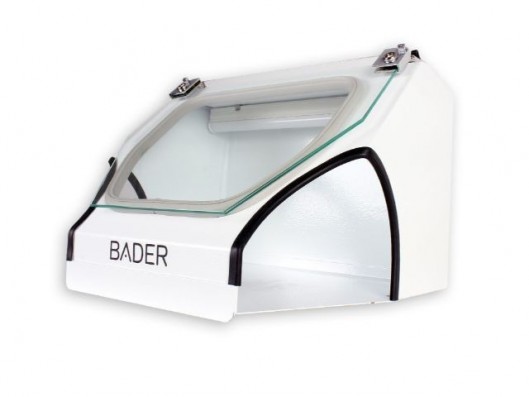 CABINA DE REPASADO COMPACT I