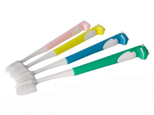 CEPILLO DE DIENTES INFANTIL...