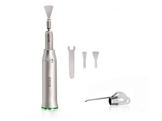 PIEZA DE MANO CIRUGÍA ORAL...