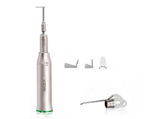 PIEZA DE MANO CIRUGÍA ORAL...