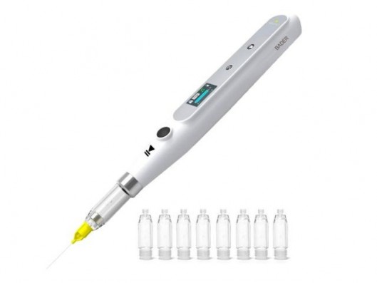 INYECTOR DE ANESTESIA ORAL...