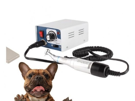 MICROMOTOR VETERINARIO
