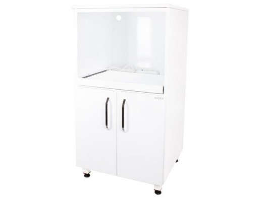 MUEBLE DE ESTERILIZACIÓN