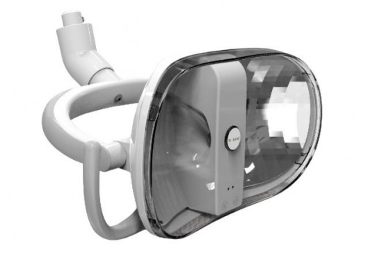 LÁMPARA OPERATORIA ANCLAJE...