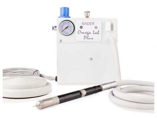 MICROMOTOR TURBINA OMEGA...