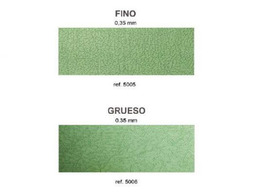 CERA COLADO 0.35mm VERDE