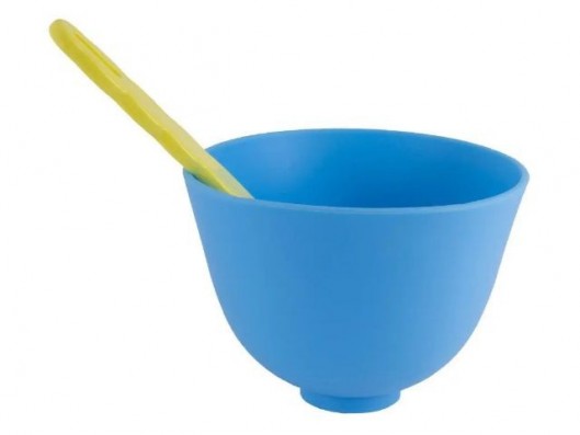 PACK: TAZA DE GOMA XL +...