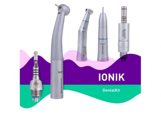 KIT ESTUDIANTE IONIK
