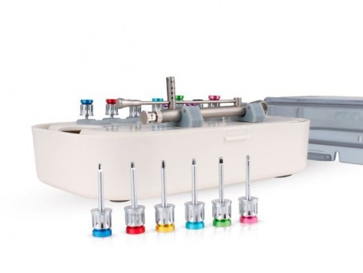 KIT DESTORNILLADOR DE...