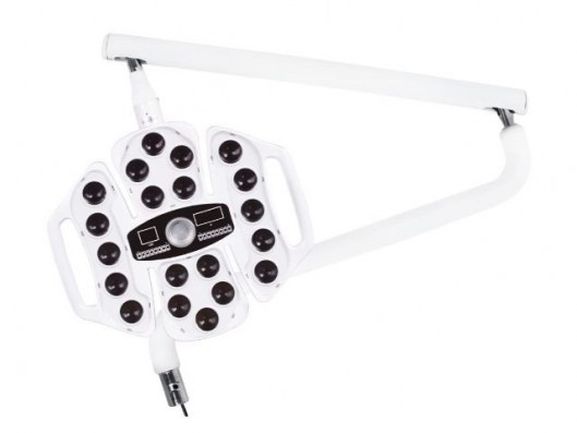 LÁMPARA QUIRÚRGICA ORIÓN...