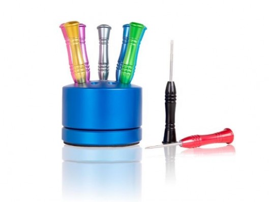 KIT DESTORNILLADOR DE...