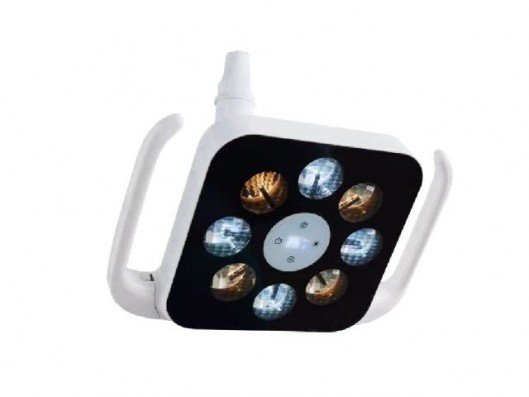 LÁMPARA OPERATORIA OCTANS...