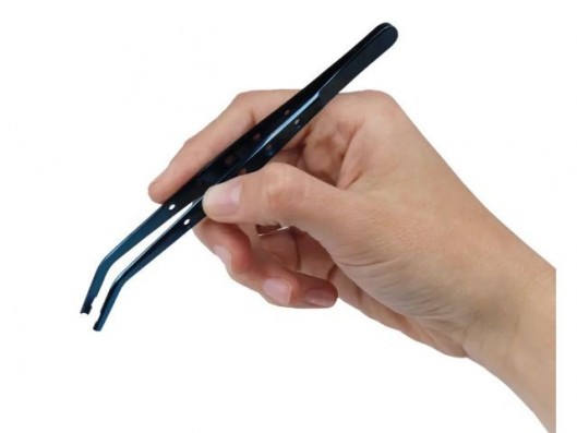 LUXADOR ANGLED ROOTPICKER