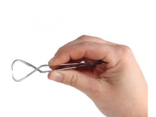 PINZA DE CAMPO JONES CANGREJO