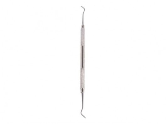 TALLADOR CLEOIDE DISCOIDE...