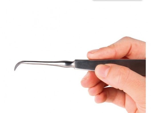 SINDESMOTOMO CHOMPRET FIG.2