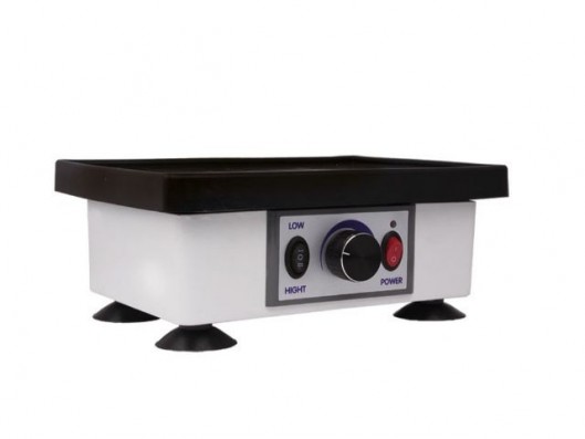 ELECTRO VIBRADOR RECTANGULAR