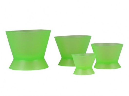 VASOS DAPPEN SILICONADOS