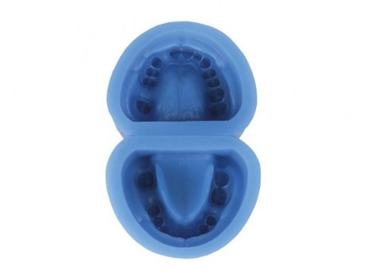 MOLDE DE SILICONA PARA...