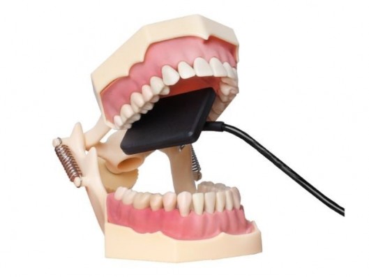 SENSOR DIGITAL DE RAYOS X...