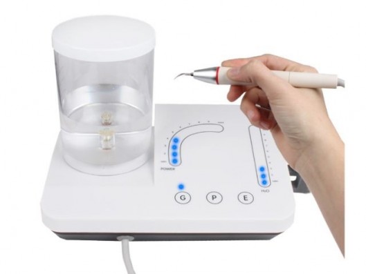 SCALER ULTRASÓNICO M7+